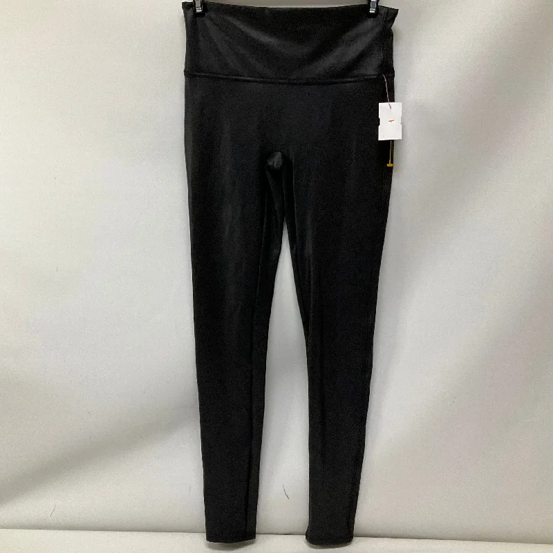 Pants Leggings By Spanx In Black, Size: M