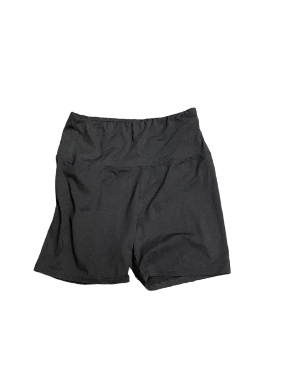 Shorts By Clothes Mentor In Black, Size: M