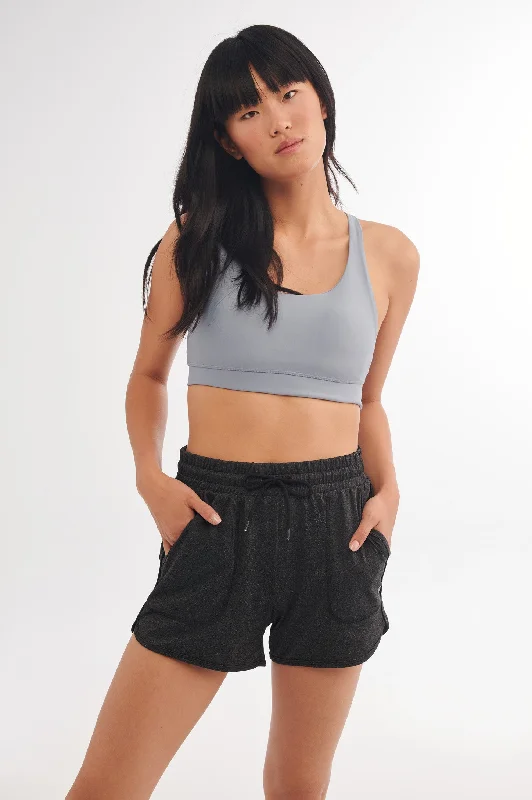 Short sportif - Femme