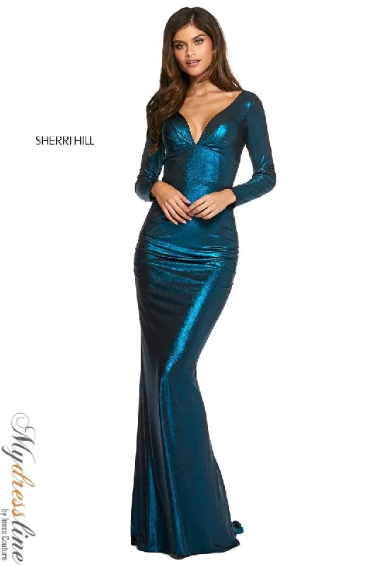 Sherri Hill 53240