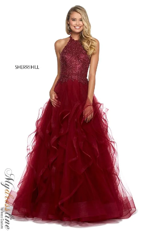 Sherri Hill 53249