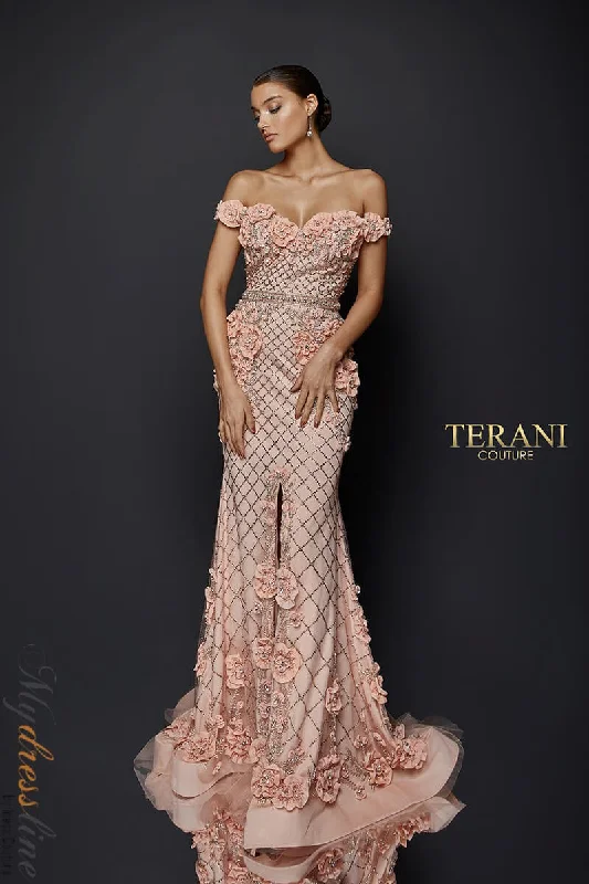 Terani Couture 1922GL0682