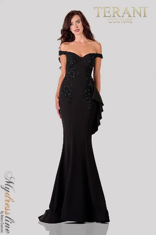 Terani Couture 2111E4732