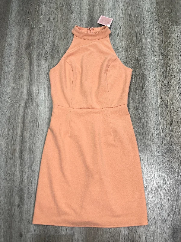 Dress Party Short By She + Sky  Size: S