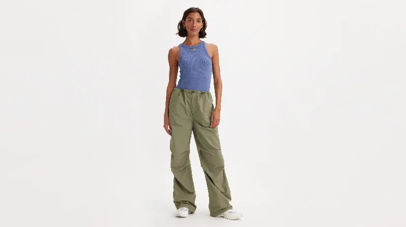 Levi's® Women's Parachute Pants