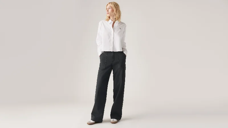 Levi's® Women's Surplus Straight Pants