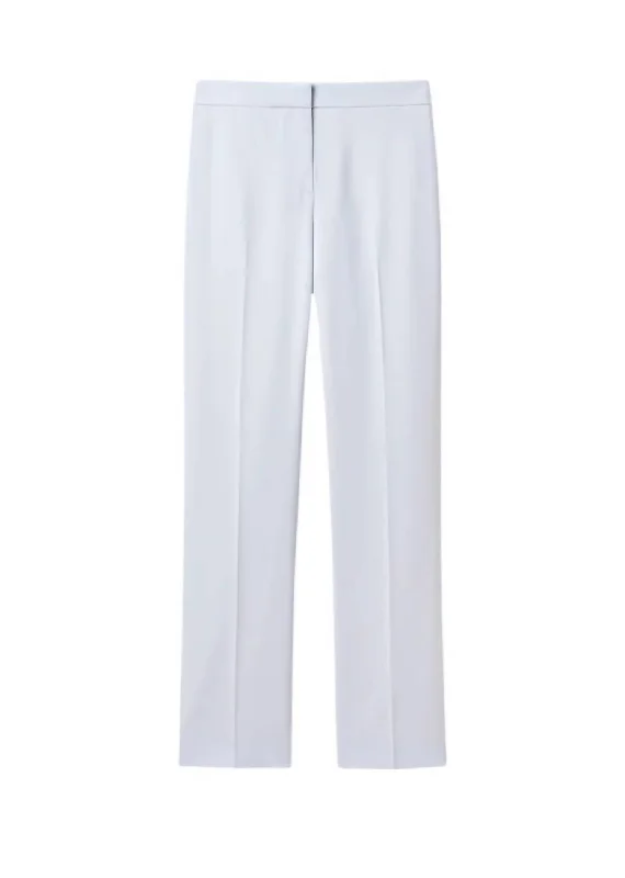 Women's Wellington B Pant In White