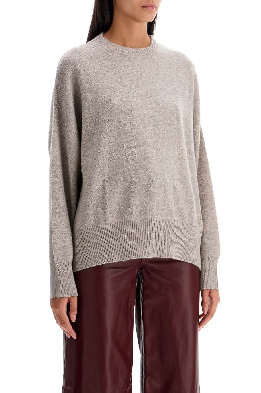 Loulou Studio Cashmere Pullover Sweater