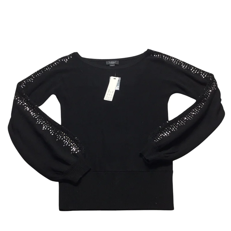 Top Long Sleeve By Belldini In Black, Size: Sp